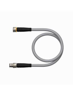 Actuator and Sensor Cable, PUR PKG4M-4-PSG4M/TXG