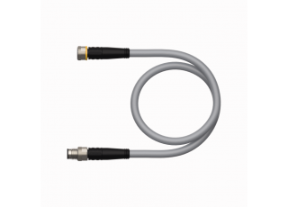Actuator and Sensor Cable, PUR PKG4M-4-PSG4M/TXG