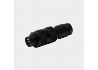 Field-Wireable Connector BS6-0 Field-Wireable Connector BS6-0