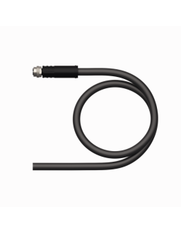 Supply Cable - M12 Power VC8S22-T80E-RSC4.207-0.35/TXL