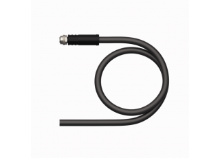 Supply Cable - M12 Power VC8S22-T80E-RSC4.207-0.35/TXL