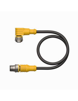 Actuator and Sensor Cable, PUR WKC4.4T-5-RSC4.4T/TXL3013