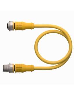 Actuator and Sensor Cable, PUR RKC4.5T-1.5-RSC4.5T/TXY3713