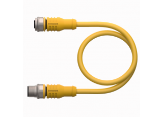Actuator and Sensor Cable, PUR RKC4.5T-1.5-RSC4.5T/TXY3713