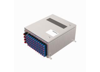 excom I/O System EG-VA465526/111-0430/3GD excom I/O System EG-VA465526/111-0430/3GD