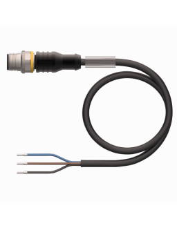 Actuator and Sensor Cable, PUR RSC4T-2/TXL