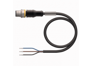 Actuator and Sensor Cable, PUR RSC4T-2/TXL