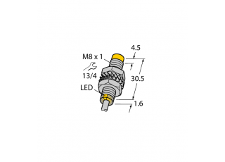 Inductive Sensor NI3-M08-VP6X 7M Inductive Sensor NI3-M08-VP6X 7M