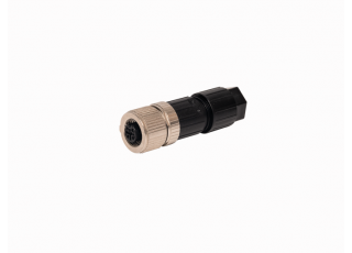 Field-Wireable Connector FW-ERKPM0526-SA-P-0408