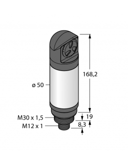 LED Signal Light CL50GYXALSPQ LED Signal Light CL50GYXALSPQ