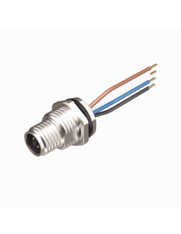 M12 Power Flange FSFD46PT-2/M16