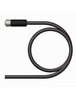 Supply Cable - M12 Power RKS46PTB-5/TXL