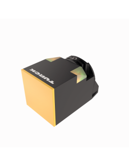 Inductive Sensor NI50U-CK40-AN6X2-H1141