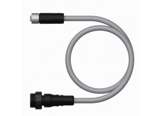 Supply Cable - M12 Power RKP56PLB-1.5-RSM50.2/TXG Supply Cable - M12 Power RKP56PLB-1.5-RSM50.2/TXG