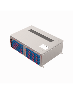 excom I/O System EG-VA805526/112-0600/3GD excom I/O System EG-VA805526/112-0600/3GD