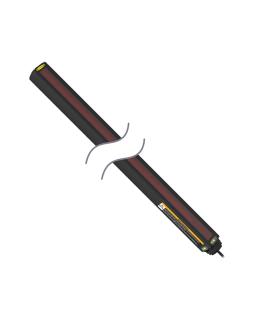 Measuring Light Screen MAE3032Q