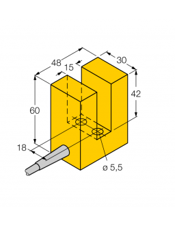 Inductive Sensor SI15-K30-AZ3 Inductive Sensor SI15-K30-AZ3
