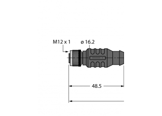 Industrial Ethernet Cable RKS 841-10M Industrial Ethernet Cable RKS 841-10M