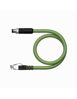 Industrial Ethernet Cable PSGS4M-RJ45S-4422-0.2M