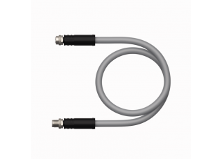 Supply Cable - M12 Power RKP56PLA-3-RSP56PLA/TXG Supply Cable - M12 Power RKP56PLA-3-RSP56PLA/TXG