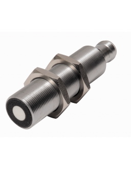 Ultrasonic Sensor RU40U-M18E-LU8X2-H1151