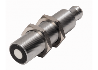 Ultrasonic Sensor RU40U-M18E-LU8X2-H1151