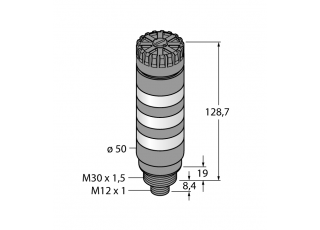 LED Signal Light TL50C3AKQ