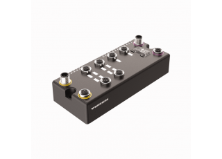 BL compact Fieldbus Station for PROFIBUS-DP BLCDP-6M12LT-2AI-PT-8XSG-PD BL compact Fieldbus Station for PROFIBUS-DP BLCDP-6M12LT-2AI-PT-8XSG-PD