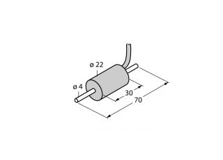 Flow Monitoring FCI-D03A4P-NA