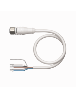 Cable for RFID Application in the Food Industry RKCV5500-10M/S2500