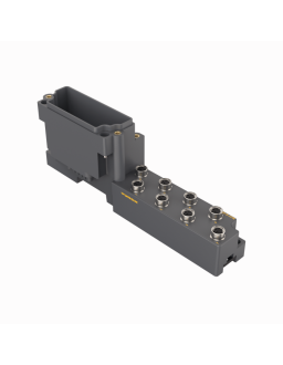 BL67 base module BL67-B-8M8