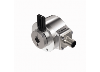 Incremental Encoder REI-12H12T-2B4096-H1181