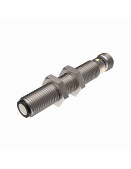 Ultrasonic Sensor RU40U-M12-LI8X2-H1141