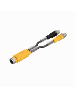 2-Way Splitter VBRK8-2RSC4.870T-0.15/0.15/TXL4000