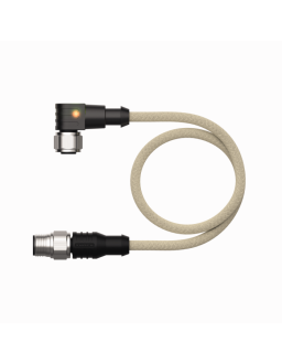 Weld-Splatter Resistant Actuator and Sensor Cable WKCV4.4T-P7X3.1-0.6-RSCV4.4T/TXL1001