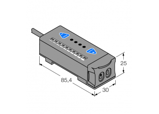 Photoelectric Sensor R55F