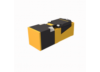 Inductive Sensor NI20-CP40-VP4X2