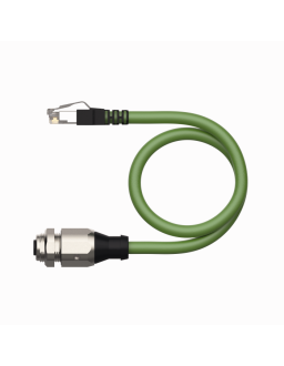 Industrial Ethernet Cable RJ45S-FKSDD-4422-20M