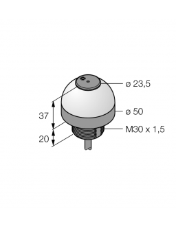 LED Signal Light K50LRXA1XP