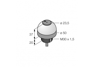 LED Signal Light K50LRXA1XP LED Signal Light K50LRXA1XP