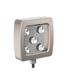 LED Area Light WLC90WL8