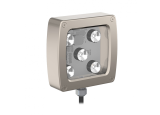 LED Area Light WLC90WL8 LED Area Light WLC90WL8