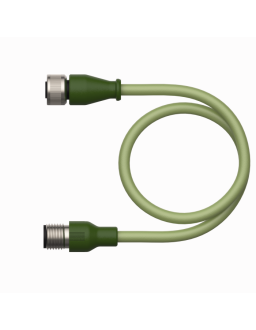 Thermocouple Cable, Type K RK4.217T-2-RS4.217T/TS7198