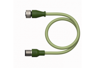 Thermocouple Cable, Type K RK4.217T-2-RS4.217T/TS7198 Thermocouple Cable, Type K RK4.217T-2-RS4.217T/TS7198