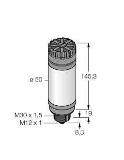 LED Signal Light CL50GRYANQ
