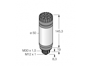 LED Signal Light CL50GRYANQ