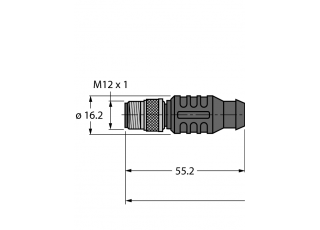 Power with Ethernet RSS-8442-10M