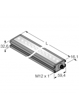 Vision System LEDRLA870XD6-XQ Vision System LEDRLA870XD6-XQ