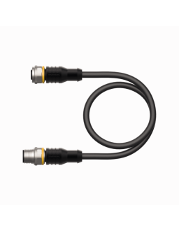 Actuator and Sensor Cable, PVC RKC4.4T-9-RSC4.4T/TEL
