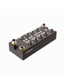 BL compact Fieldbus Station for PROFIBUS-DP BLCDP-8M12LT-4AI-VI-4AI-VI